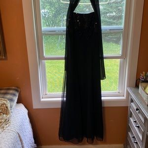 Vintage Prom Dress